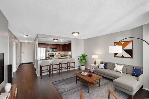 Tiny photo for 30 E Huron Street #3005, Chicago, IL 60611 (MLS # 12512057)