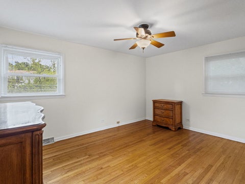 Tiny photo for 834 N Rainbow Drive, Glenwood, IL 60425 (MLS # 12751194)