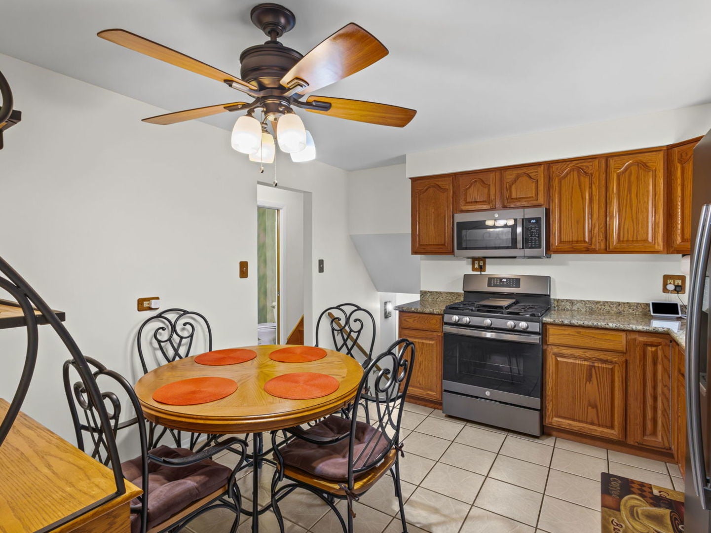 834 N Rainbow Drive