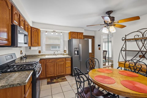 Tiny photo for 834 N Rainbow Drive, Glenwood, IL 60425 (MLS # 12751194)