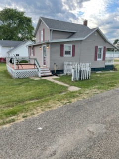 219 W Railroad Street