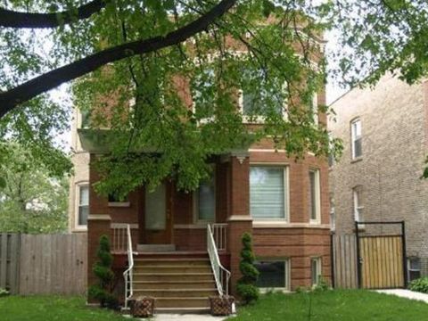3839 N Hamlin Avenue 1 Chicago IL 60618