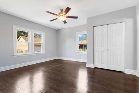 A home in Forest View