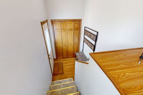 Tiny photo for 515 N Guthrie Street, Gibson City, IL 60936 (MLS # 12457019)