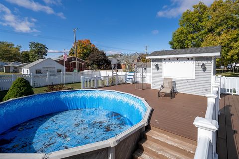 Tiny photo for 515 N Guthrie Street, Gibson City, IL 60936 (MLS # 12457019)