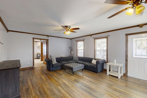 Tiny photo for 515 N Guthrie Street, Gibson City, IL 60936 (MLS # 12457019)