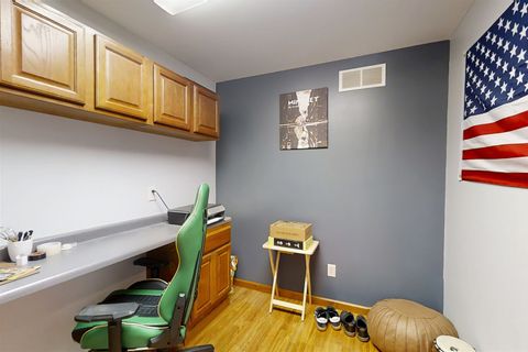 Tiny photo for 515 N Guthrie Street, Gibson City, IL 60936 (MLS # 12457019)