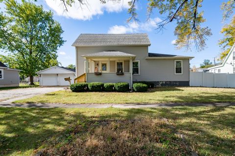 Photo of 515 N Guthrie Street, Gibson City, IL 60936 (MLS # 12457019) Photo of 515 N Guthrie Street, Gibson City, IL 60936 (MLS # 12457019)