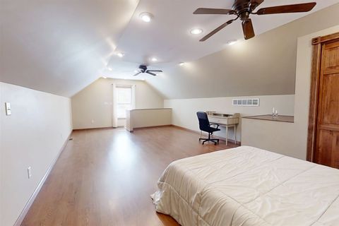 Tiny photo for 515 N Guthrie Street, Gibson City, IL 60936 (MLS # 12457019)