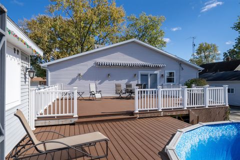 Tiny photo for 515 N Guthrie Street, Gibson City, IL 60936 (MLS # 12457019)