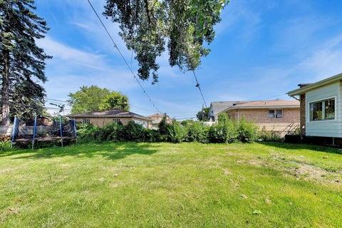 Tiny photo for 2518 N 79th Avenue, Elmwood Park, IL 60707 (MLS # 12707348)