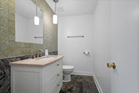 Tiny photo for 2821 Covert Road, Glenview, IL 60025 (MLS # 12711278)