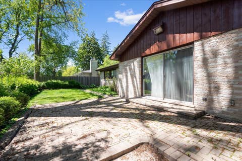 Tiny photo for 2821 Covert Road, Glenview, IL 60025 (MLS # 12711278)