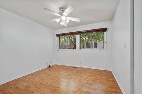Tiny photo for 2821 Covert Road, Glenview, IL 60025 (MLS # 12711278)