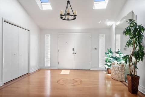 Tiny photo for 2821 Covert Road, Glenview, IL 60025 (MLS # 12711278)