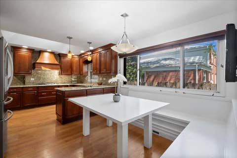 Tiny photo for 2821 Covert Road, Glenview, IL 60025 (MLS # 12711278)