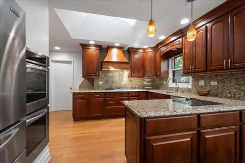 Tiny photo for 2821 Covert Road, Glenview, IL 60025 (MLS # 12711278)
