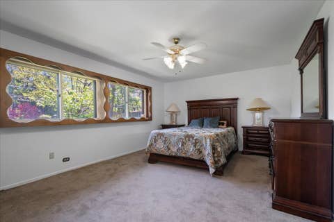 Tiny photo for 2821 Covert Road, Glenview, IL 60025 (MLS # 12711278)