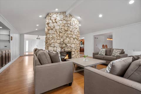 Tiny photo for 2821 Covert Road, Glenview, IL 60025 (MLS # 12711278)