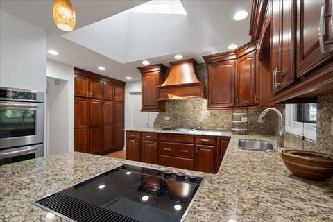 Tiny photo for 2821 Covert Road, Glenview, IL 60025 (MLS # 12711278)