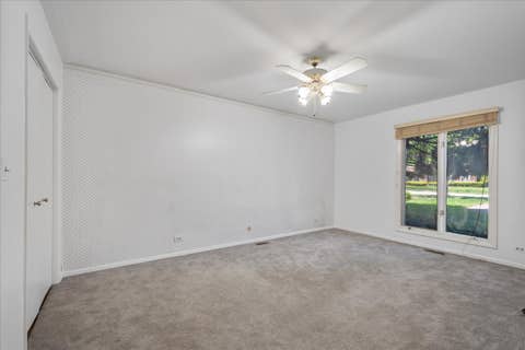 Tiny photo for 2821 Covert Road, Glenview, IL 60025 (MLS # 12711278)