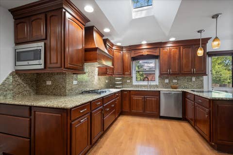 Tiny photo for 2821 Covert Road, Glenview, IL 60025 (MLS # 12711278)