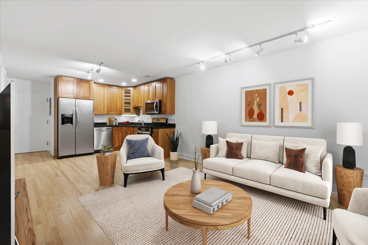 2131 N Larrabee Street 6307