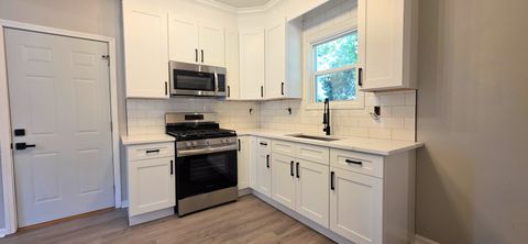 Tiny photo for 643 S Elm Avenue, Kankakee, IL 60901 (MLS # 12496597)