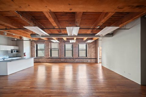 Tiny photo for 368 W Huron Street #3N, Chicago, IL 60654 (MLS # 12615621)