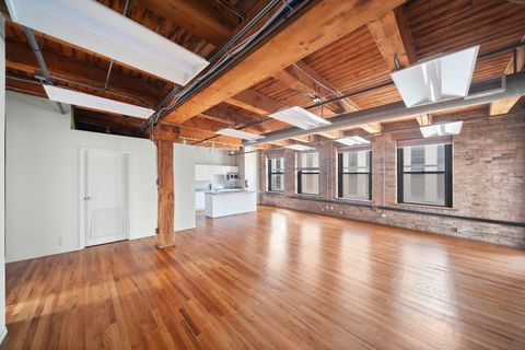 Tiny photo for 368 W Huron Street #3N, Chicago, IL 60654 (MLS # 12615621)