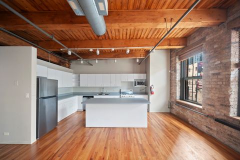 Tiny photo for 368 W Huron Street #3N, Chicago, IL 60654 (MLS # 12615621)