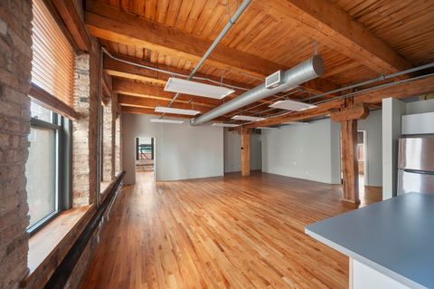 Tiny photo for 368 W Huron Street #3N, Chicago, IL 60654 (MLS # 12615621)