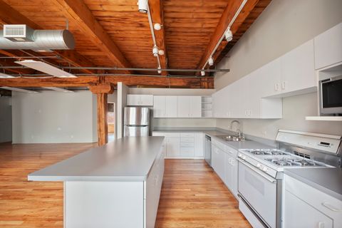 Tiny photo for 368 W Huron Street #3N, Chicago, IL 60654 (MLS # 12615621)