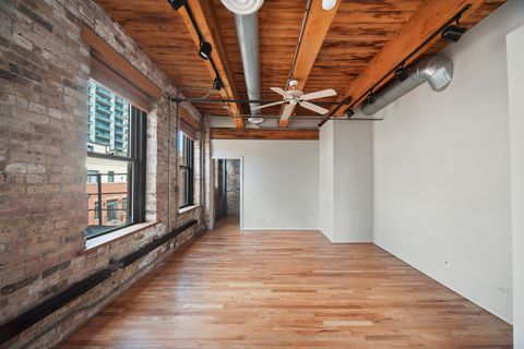Tiny photo for 368 W Huron Street #3N, Chicago, IL 60654 (MLS # 12615621)