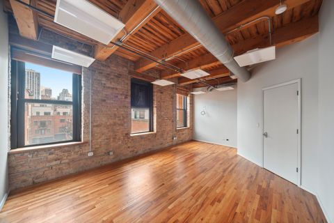 Tiny photo for 368 W Huron Street #3N, Chicago, IL 60654 (MLS # 12615621)