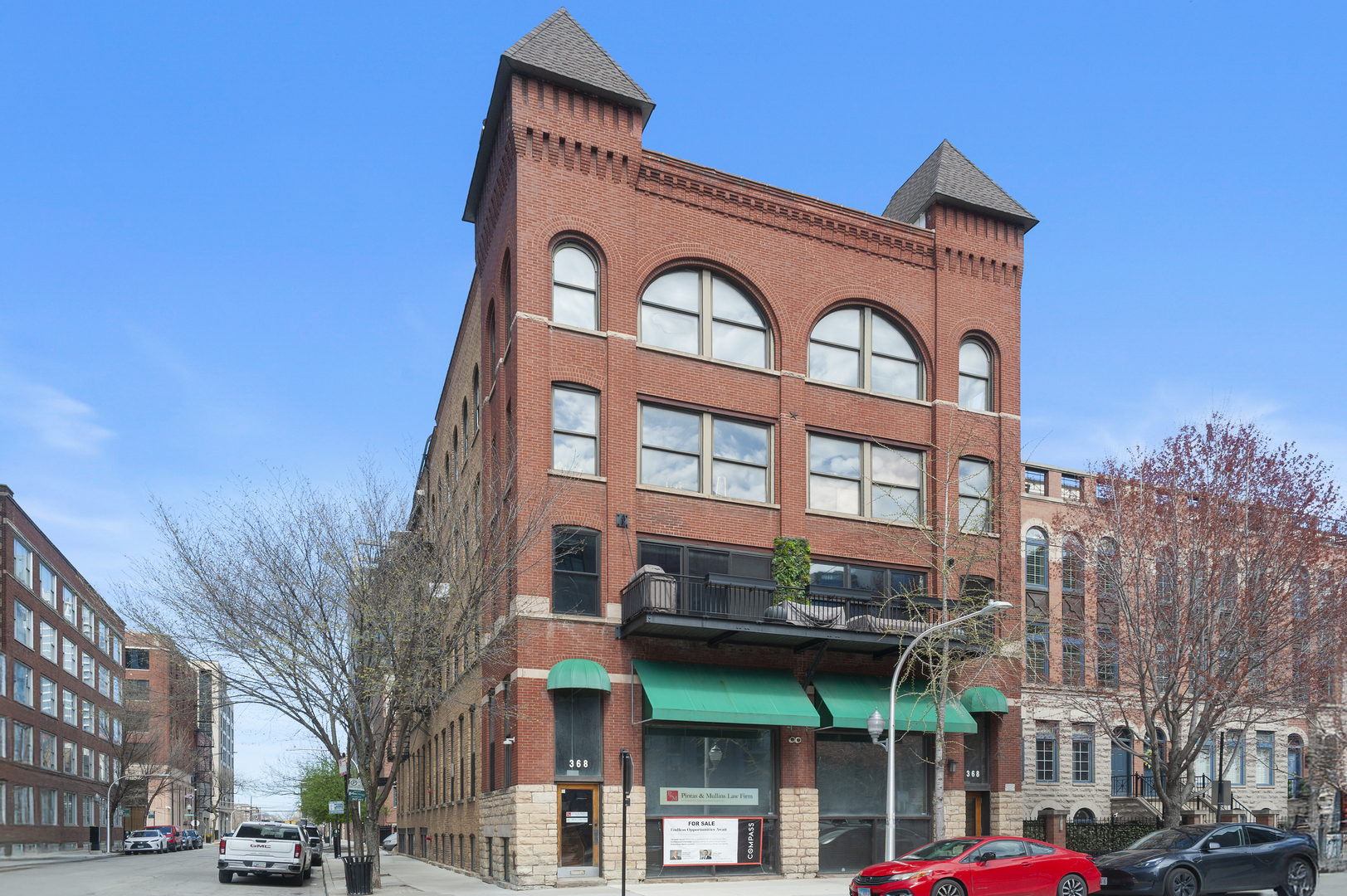 368 W Huron Street 3N