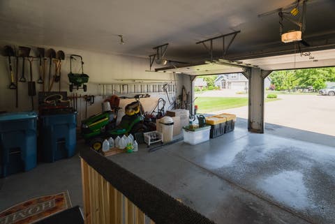 Tiny photo for 800 Burgess Drive, Utica, IL 61373 (MLS # 12707605)
