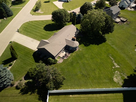 Tiny photo for 800 Burgess Drive, Utica, IL 61373 (MLS # 12707605)