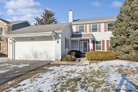 A home in Wheeling