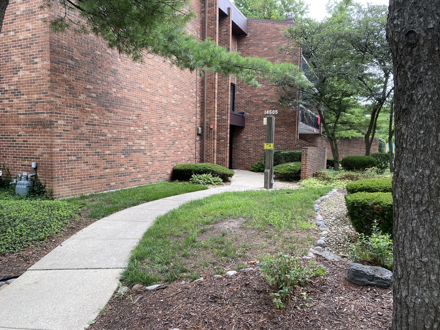 14505 Central Court G-3