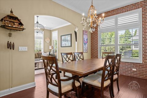 Tiny photo for 4565 Greywood Drive, St. Charles, IL 60175 (MLS # 12448136)