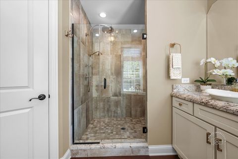 Tiny photo for 4565 Greywood Drive, St. Charles, IL 60175 (MLS # 12448136)