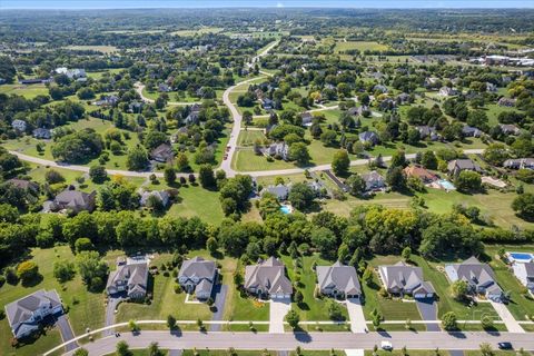 Tiny photo for 4565 Greywood Drive, St. Charles, IL 60175 (MLS # 12448136)