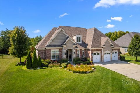 Tiny photo for 4565 Greywood Drive, St. Charles, IL 60175 (MLS # 12448136)