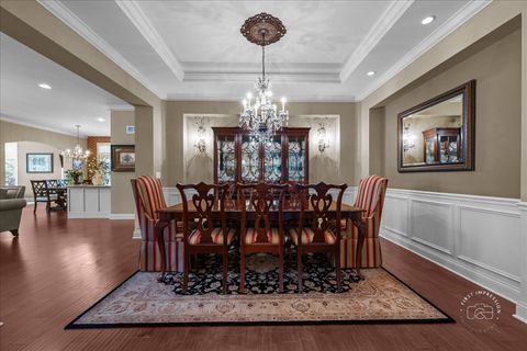 Tiny photo for 4565 Greywood Drive, St. Charles, IL 60175 (MLS # 12448136)