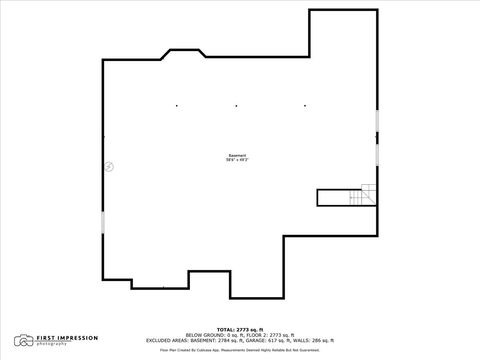 Tiny photo for 4565 Greywood Drive, St. Charles, IL 60175 (MLS # 12448136)