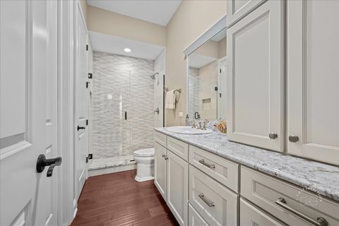 Tiny photo for 4565 Greywood Drive, St. Charles, IL 60175 (MLS # 12448136)