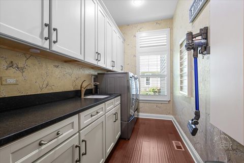 Tiny photo for 4565 Greywood Drive, St. Charles, IL 60175 (MLS # 12448136)