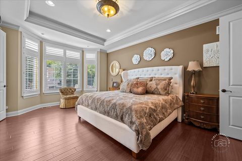 Tiny photo for 4565 Greywood Drive, St. Charles, IL 60175 (MLS # 12448136)