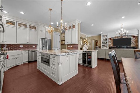 Tiny photo for 4565 Greywood Drive, St. Charles, IL 60175 (MLS # 12448136)